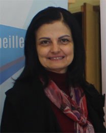 Dr. Joumana Akiki