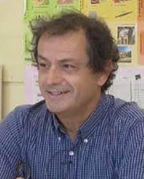 Dr. Serge Thomazet